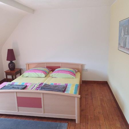 ميتلاخ Ferienwohnung Pascale المظهر الخارجي الصورة