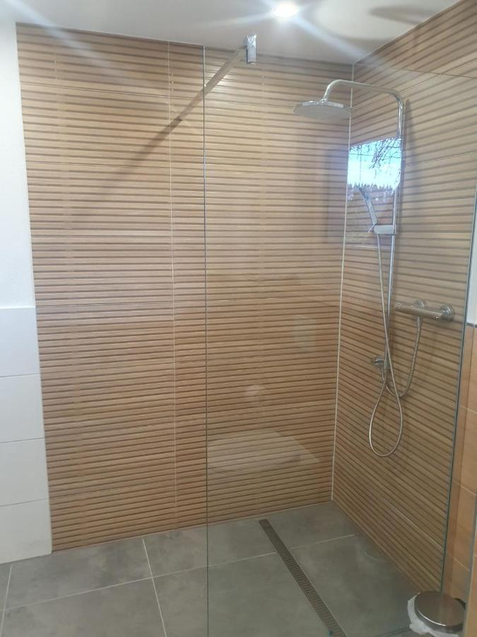 ميتلاخ Ferienwohnung Pascale المظهر الخارجي الصورة