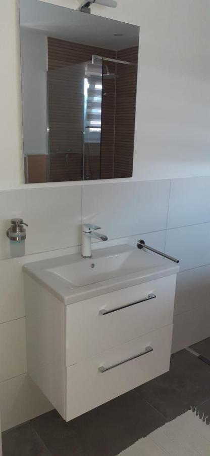 ميتلاخ Ferienwohnung Pascale المظهر الخارجي الصورة