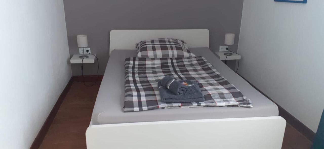 ميتلاخ Ferienwohnung Pascale المظهر الخارجي الصورة