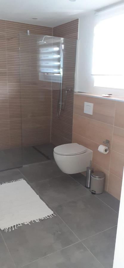 ميتلاخ Ferienwohnung Pascale المظهر الخارجي الصورة