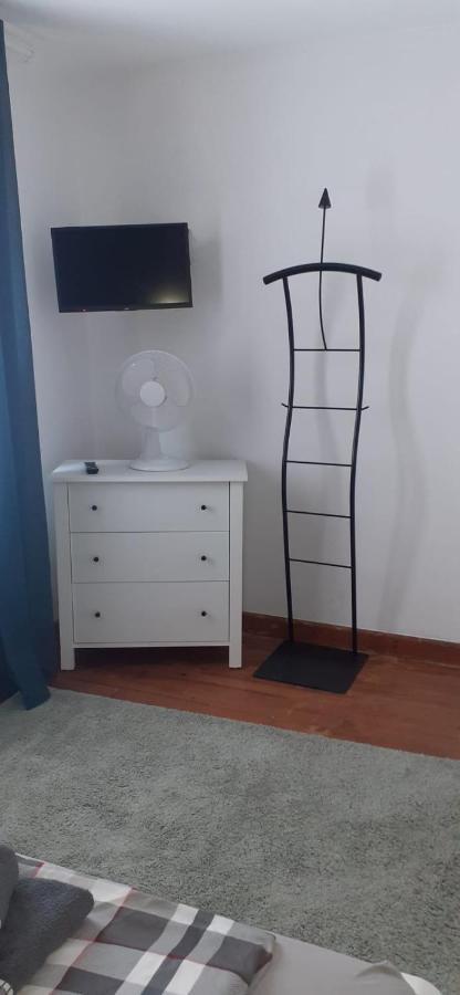 ميتلاخ Ferienwohnung Pascale المظهر الخارجي الصورة