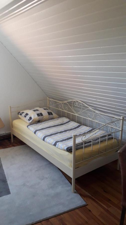 ميتلاخ Ferienwohnung Pascale المظهر الخارجي الصورة