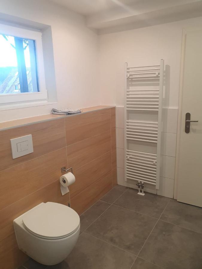 ميتلاخ Ferienwohnung Pascale المظهر الخارجي الصورة