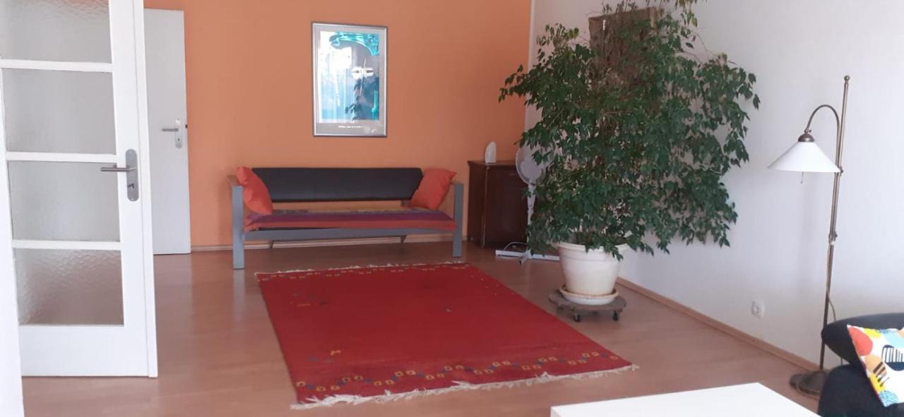 ميتلاخ Ferienwohnung Pascale المظهر الخارجي الصورة