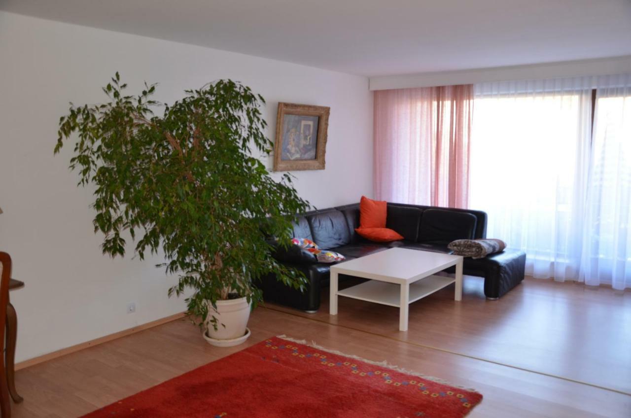 ميتلاخ Ferienwohnung Pascale المظهر الخارجي الصورة