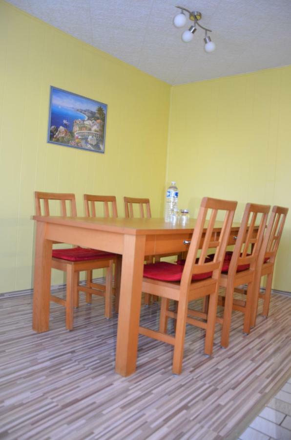 ميتلاخ Ferienwohnung Pascale المظهر الخارجي الصورة